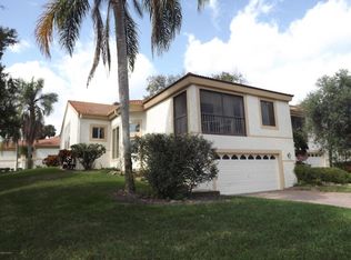 3708 Muirfield Dr, Titusville, FL 32780