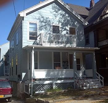 2nd image of 109 N Butler St APT 5