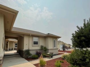 1543 W High Pointe Ct, Minden, NV 89423