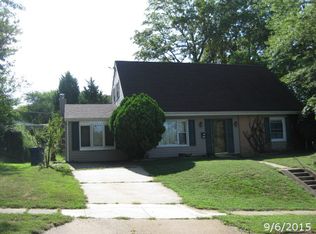 1019 Emmerick Dr, Joppa, MD