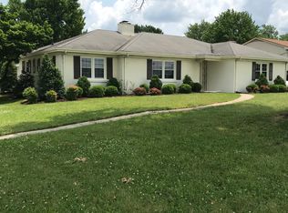 3512 Nicholasville Rd, Lexington, KY 40503