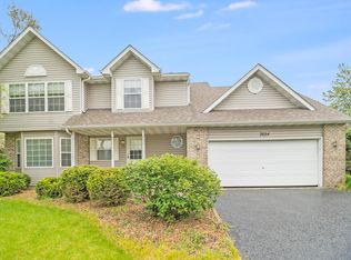 3824 Chelse Ct, Joliet, IL 60431