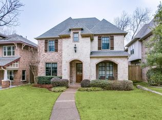 6342 Vanderbilt Ave, Dallas, TX 75214