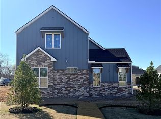 3508 SW Scoggins Rd, Bentonville, AR 72713