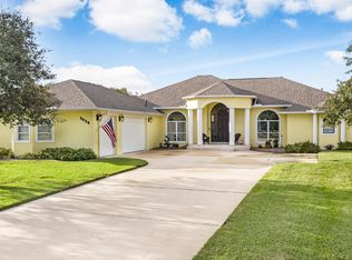 3424 Heartwood Ln, Melbourne, FL 32934