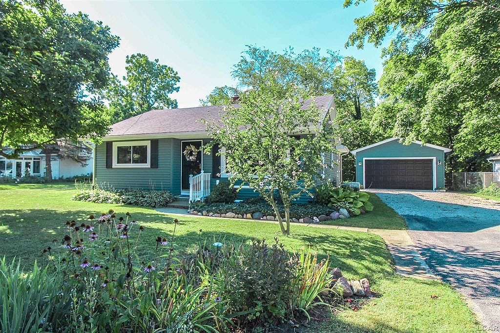 269 Deerfield Rd, Deerfield, MI 49238 Zillow