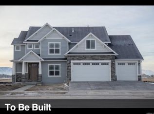 154 E Zinfandel Ln, Vineyard, UT 84059