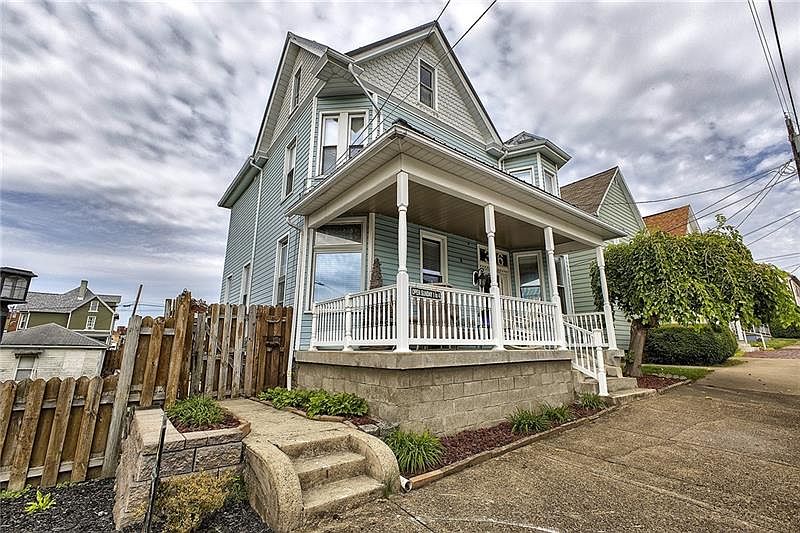 316 Fairmont St, Latrobe, PA 15650 Zillow