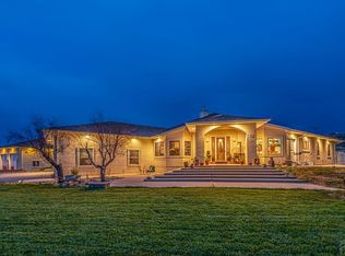 22 Long Acres, Colorado City, CO 81019