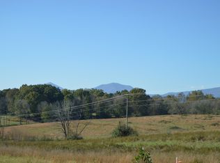 Goode Station Rd LOT 8, Goode, VA 24556