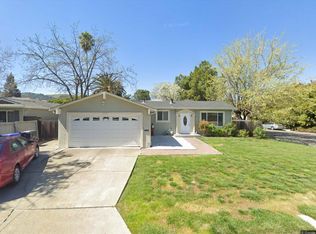 3596 Carlsbad Ct, Pleasanton, CA 94588