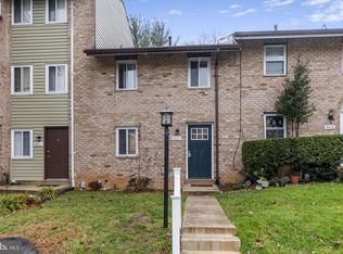 9413 Indian Camp Rd, Columbia, MD 21045