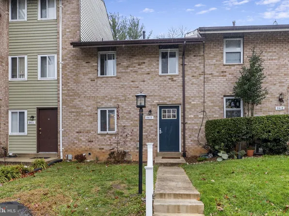 9413 Indian Camp Rd, Columbia, MD 21045