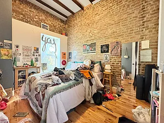 Rented by Pear NYC LLC