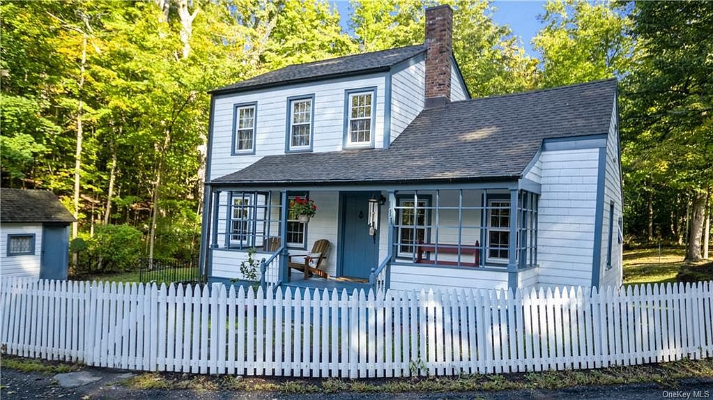 111 Allview Avenue, Brewster, NY 10509 Zillow