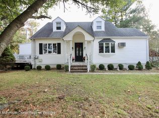 195 Bennett Rd, Freehold, NJ 07728