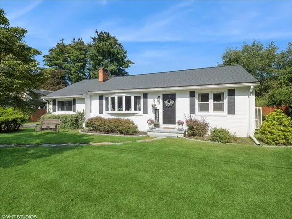 3 Jane Street, Poughkeepsie, NY 12603