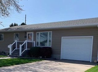 1530 E 8th St, Ogallala, NE 69153