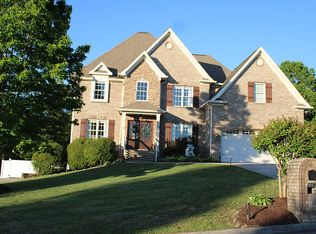 259 Covenant Dr NE, Cleveland, TN 37323