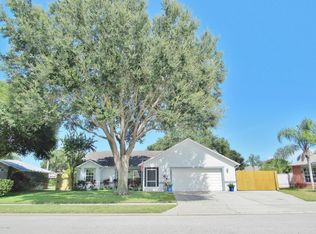 884 Evergreen Pl, Rockledge, FL 32955