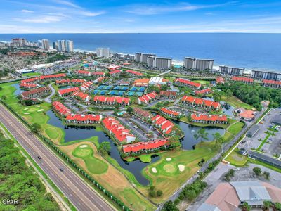 520 Richard Jackson Blvd #2105, Panama City Beach, FL, 32407