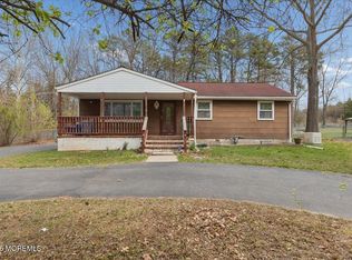 355 Toms River Rd, Jackson, NJ 08527
