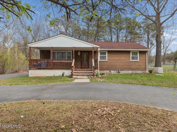 355 Toms River Road, Jackson, NJ 08527