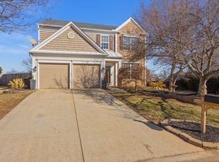 324 Karsten Creek Dr, Simpsonville, SC 29681