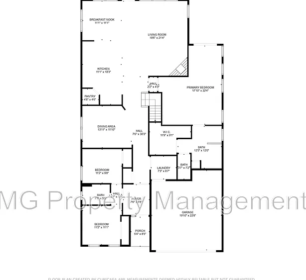 3024 Findley Rd — Photo 32