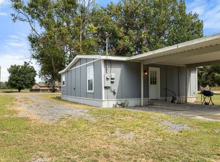 238 Lake Estates Dr, Horseshoe Lake, AR 72348