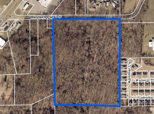 0 Western Park Dr #4, Memphis, TN 38109