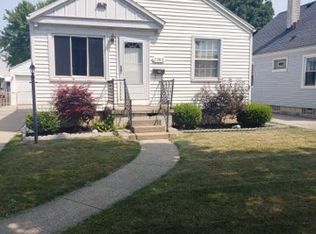 2907 N 109th St, Toledo, OH 43611