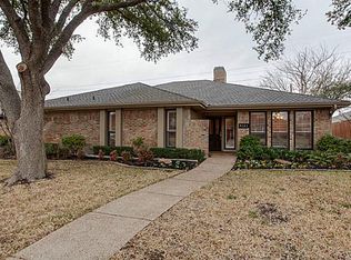 7333 Arbor Oaks Dr, Dallas, TX 75248