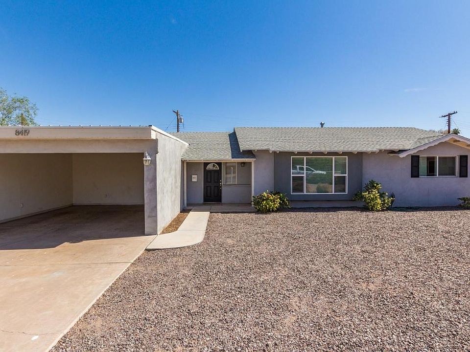 1st image of 8419 E Verde Ln