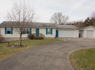 768 11th St, Otsego, MI