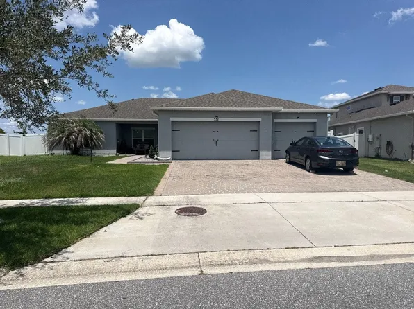 331 Quarry Rock Cir, Kissimmee, FL 34758