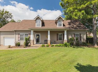 2538 Tiffany Ct, Murfreesboro, TN 37128