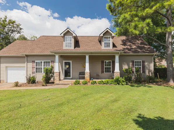 2538 Tiffany Ct, Murfreesboro, TN 37128