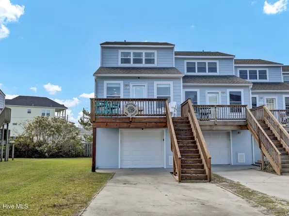 59 Bermuda Landing Place, North Topsail Beach, NC 28460