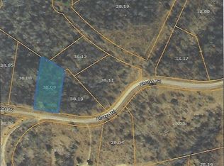 0 Shores Trl #10, Dover, TN 37058