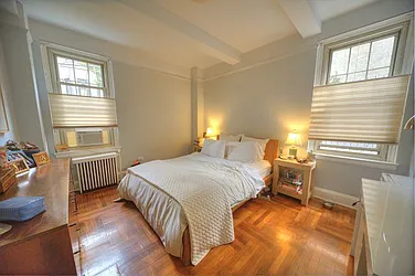 Rented by Metropolitan Realty