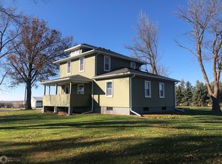 2815 Highway 8, Traer, IA 50675