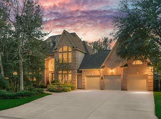 51 E Wedgemere Cir, Spring, TX 77381