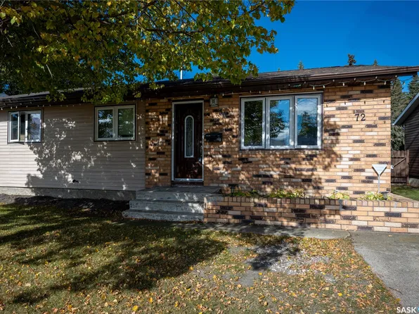 72 Redwood Drive, Yorkton, SK S3N 2X7