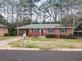 6248 Flamingo Way, Morrow, GA 30260