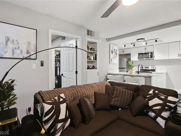 4321 Gannet Cir Unit 199, Las Vegas, NV 89103