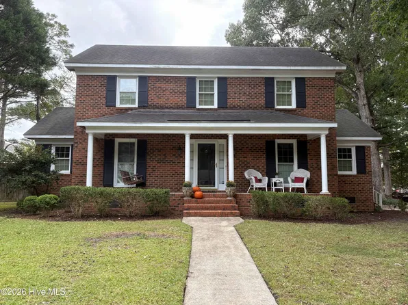 300 Kent Road, Greenville, NC 27858