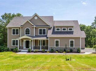 7 Vona Way, Newtown, CT 06470