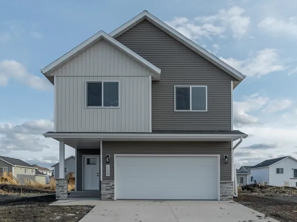6241 86th Ave S, Horace, ND 58047