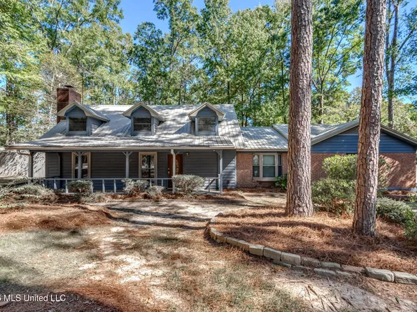 116 Riverbend Cv, Brandon, MS 39047
